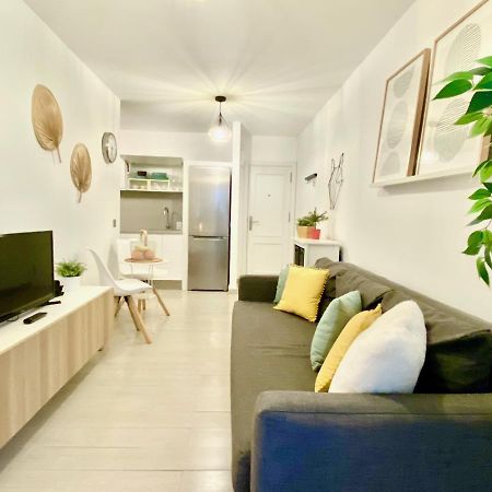 Apartamento Las Olas • Playa Del Ingles מראה חיצוני תמונה