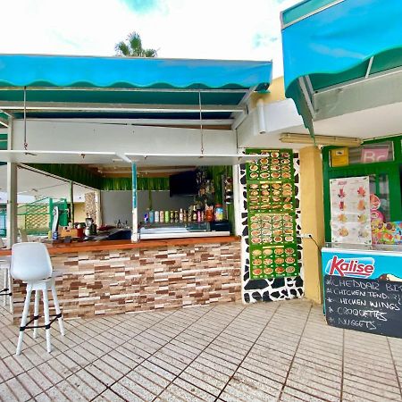 Apartamento Las Olas • Playa Del Ingles מראה חיצוני תמונה