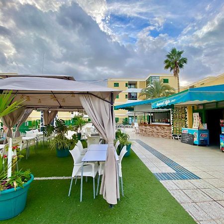 Apartamento Las Olas • Playa Del Ingles מראה חיצוני תמונה