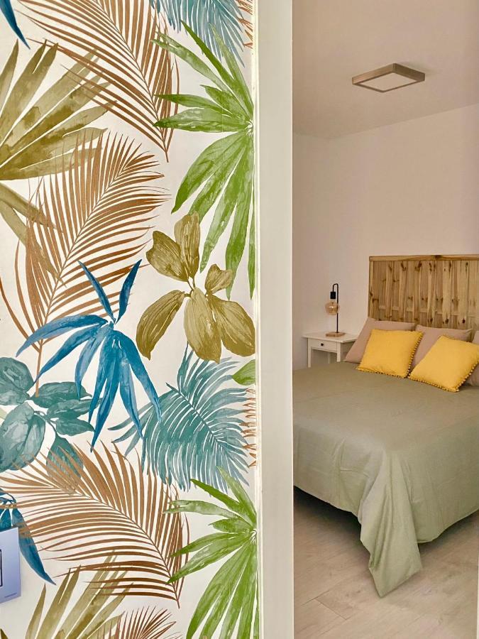 Apartamento Las Olas • Playa Del Ingles מראה חיצוני תמונה