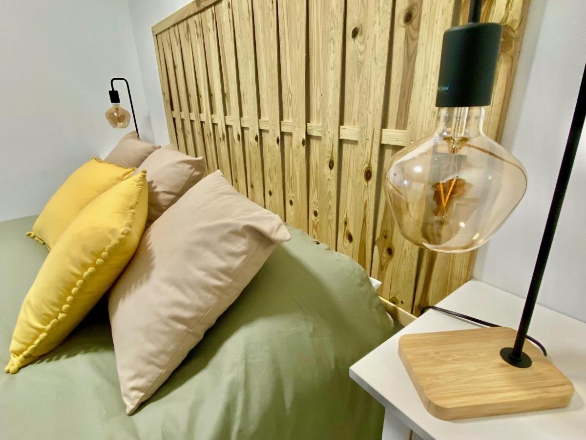 Apartamento Las Olas • Playa Del Ingles מראה חיצוני תמונה