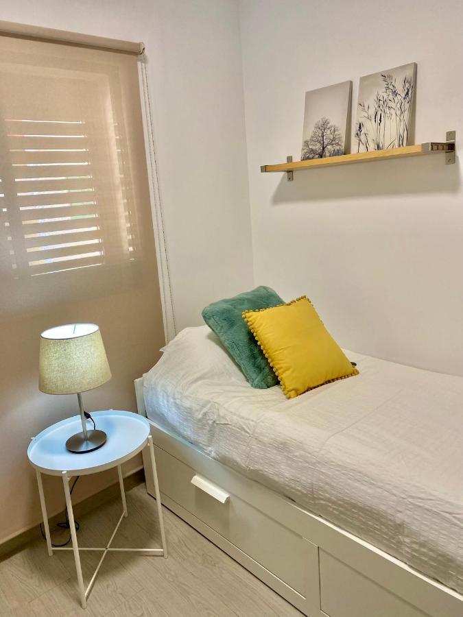 Apartamento Las Olas • Playa Del Ingles מראה חיצוני תמונה