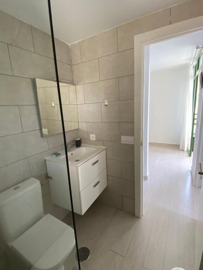 Apartamento Las Olas • Playa Del Ingles מראה חיצוני תמונה