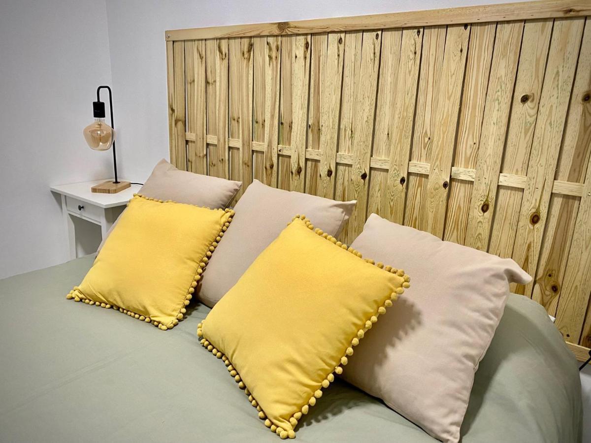Apartamento Las Olas • Playa Del Ingles מראה חיצוני תמונה
