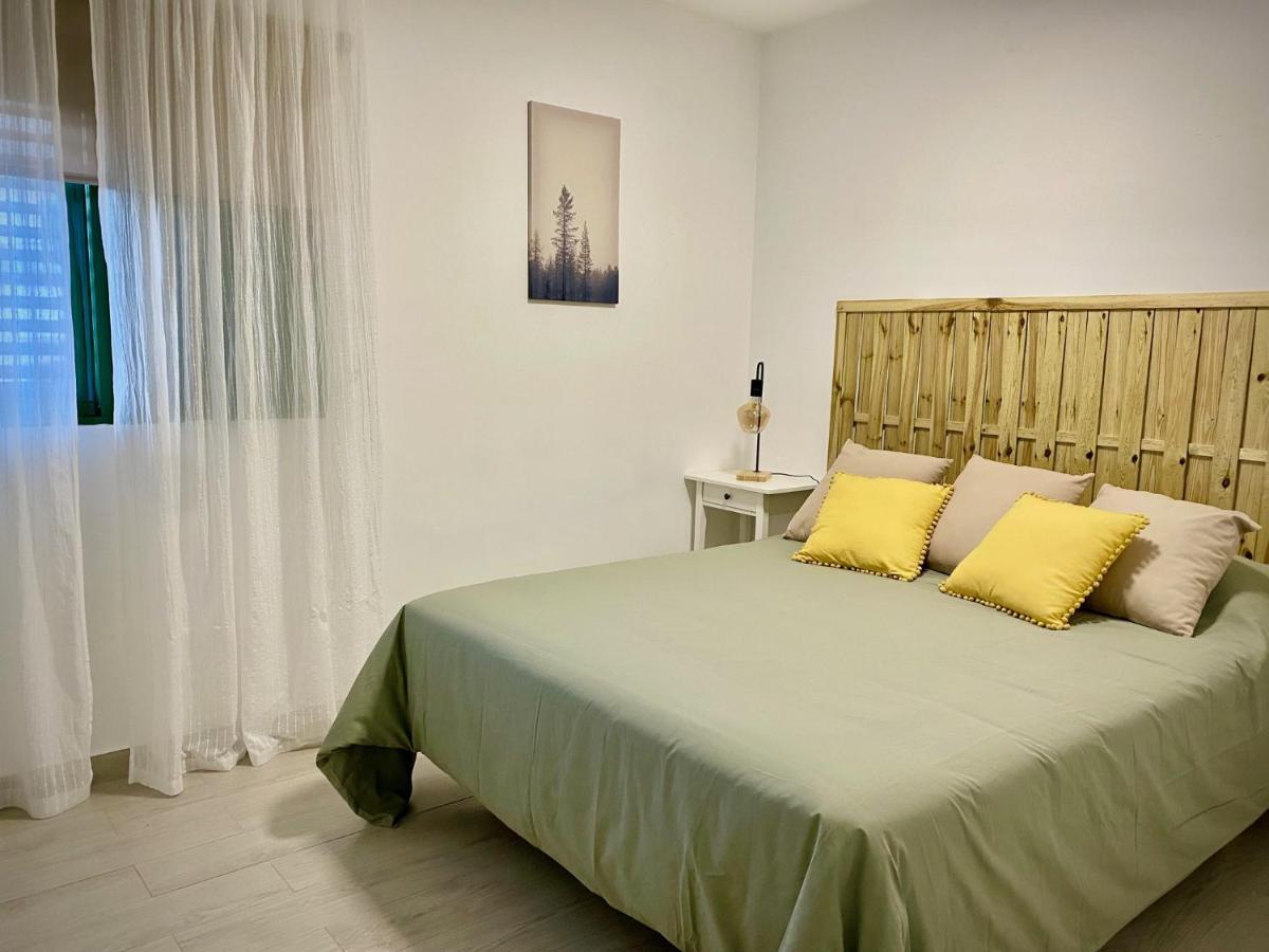 Apartamento Las Olas • Playa Del Ingles מראה חיצוני תמונה